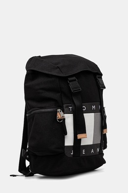 Рюкзак Tommy Jeans, черный 9bya-pkm02e_99x | czarny