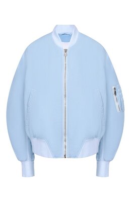 The Attico: Зимняя куртка 