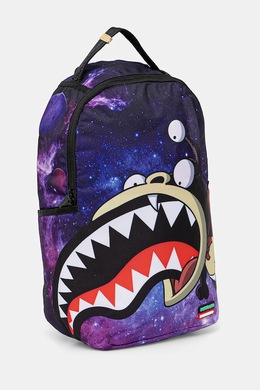Рюкзак Sprayground, фиолетовый 9bya-pku05y_45x | fioletowy