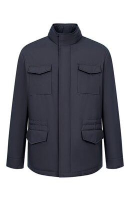 Andrea Campagna: Зимняя куртка 