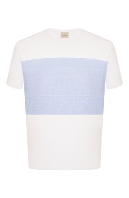 Paul&Shark: Хлопковая футболка 