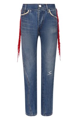 Undercover: Хлопковые джинсы 