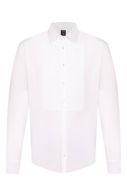 Van Laack: Хлопковая рубашка 