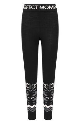 Perfect Moment: Легинсы из шерсти 