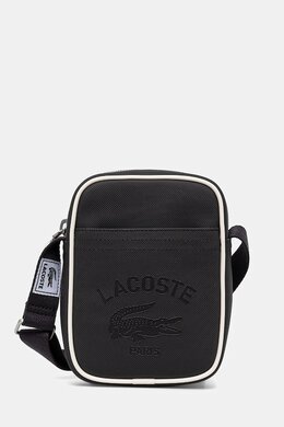 Сумка Lacoste, черный 9bya-tou02n_99x | czarny