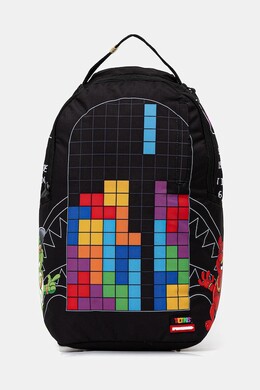 Рюкзак Sprayground, черный 9bya-pku04z_99a | czarny