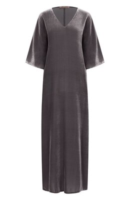 Marjolaine: Платье из вискозы 