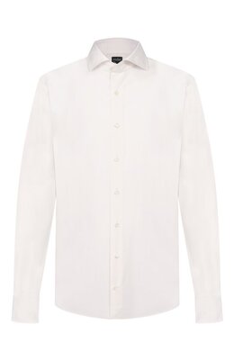 Van Laack: Хлопковая рубашка 