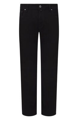 Jacob Cohen: Чёрные джинсы 