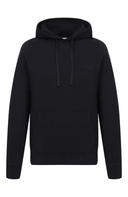 MC2 Saint Barth: Хлопковая толстовка 