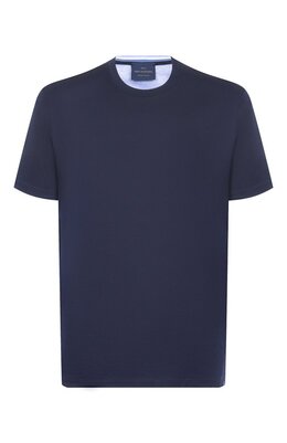 Paul&Shark: Хлопковая футболка 