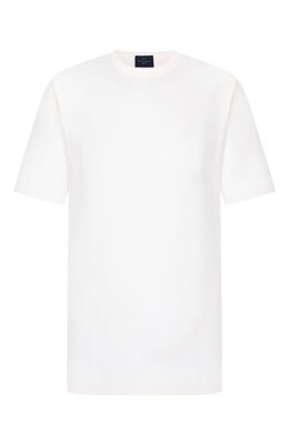 Paul&Shark: Хлопковая футболка 