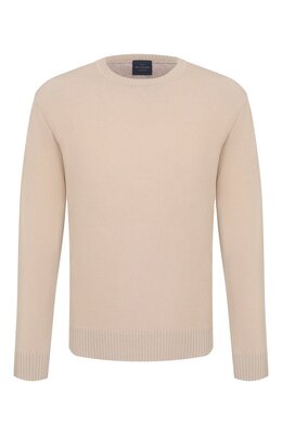 Paul&Shark: Хлопковый свитер 