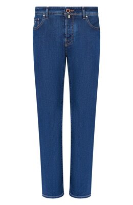 Jacob Cohen: Синие джинсы 