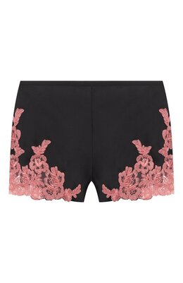 Marjolaine: Шёлковые шорты 