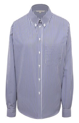 Noble&Brulee: Хлопковая рубашка 