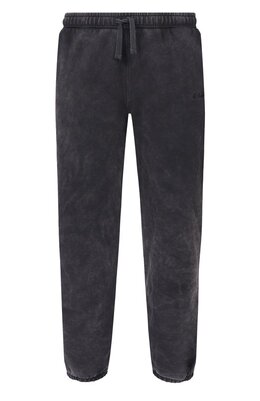 MC2 Saint Barth: Хлопковые брюки 