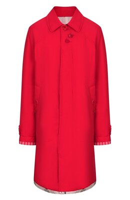 Undercover: Зимняя куртка 