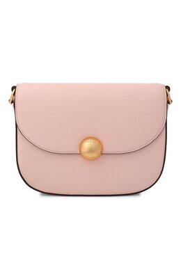 Furla: Розовая сумка 