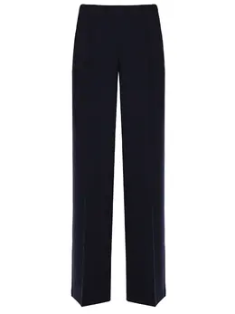 GRAN  SASSO: Брюки из шерсти 