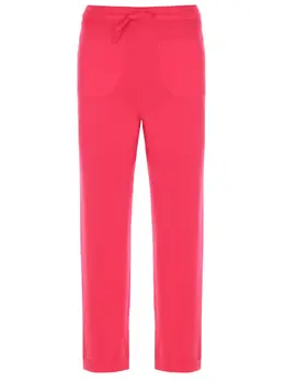 GRAN  SASSO: Кашемировые брюки 