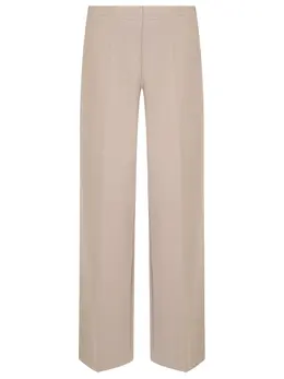 GRAN SASSO: Хлопковые брюки 