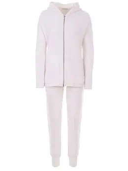 GRAN  SASSO: Кашемировый костюм 