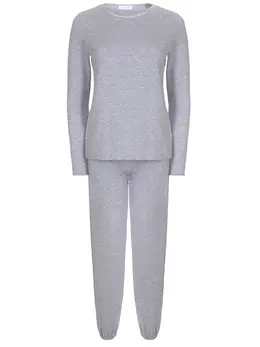 GRAN  SASSO: Хлопковый костюм 