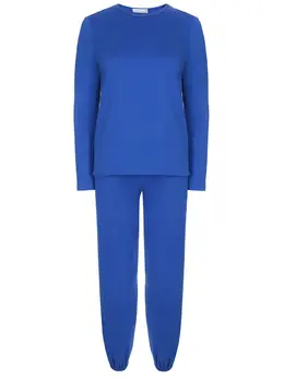 GRAN  SASSO: Хлопковый костюм 