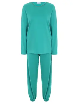 GRAN  SASSO: Хлопковый костюм 