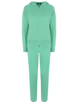 GRAN  SASSO: Кашемировый костюм 