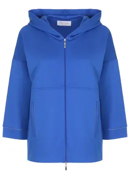 GRAN  SASSO: Хлопковая толстовка 