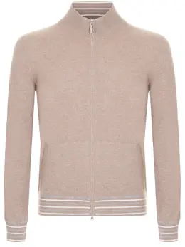 GRAN SASSO: Кашемировый кардиган 