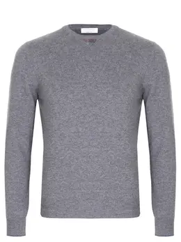 GRAN  SASSO: Свитер из шерсти 