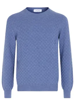 GRAN SASSO: Свитер из шерсти 