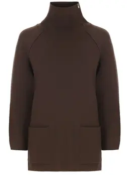 GRAN SASSO: Свитер из шерсти 