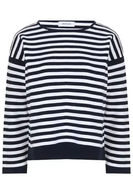 GRAN SASSO: Хлопковый свитер 