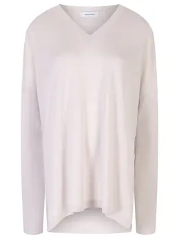 GRAN SASSO: Свитер из шерсти 