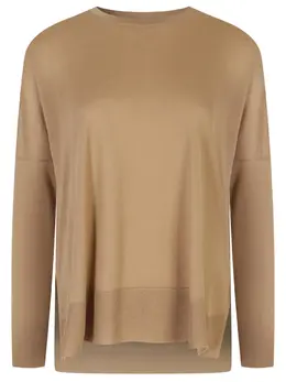 GRAN SASSO: Свитер из шерсти 