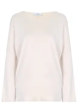 GRAN SASSO: Свитер из вискозы 