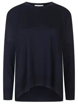 GRAN SASSO: Свитер из шерсти 