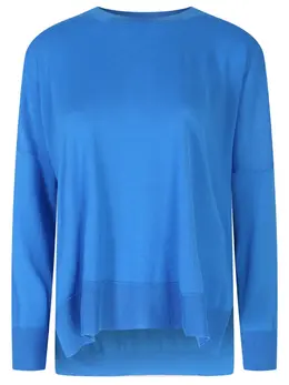 GRAN SASSO: Свитер из шерсти 