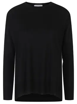 GRAN SASSO: Свитер из шерсти 