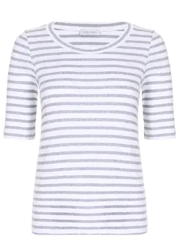 GRAN  SASSO: Хлопковая футболка 