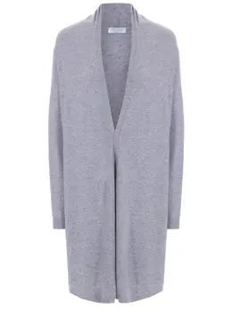 GRAN  SASSO: Кашемировый кардиган 
