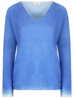 GRAN SASSO: Кашемировый свитер 