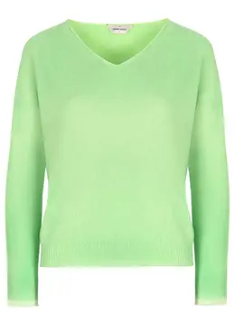 GRAN SASSO: Кашемировый свитер 