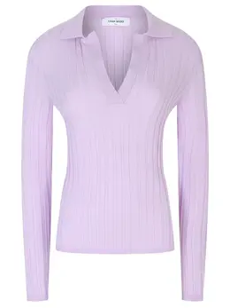 GRAN SASSO: Поло из шерсти 