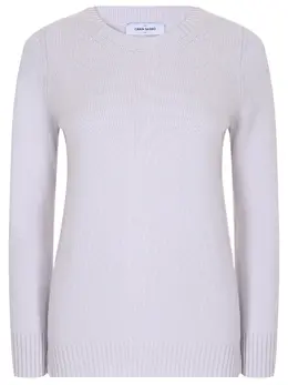 GRAN SASSO: Свитер из шерсти 