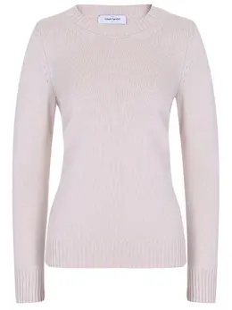 GRAN SASSO: Свитер из шерсти 